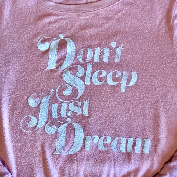 NWOT Wildfox Just Dream Sommers Sweater - Picture 2 of 8